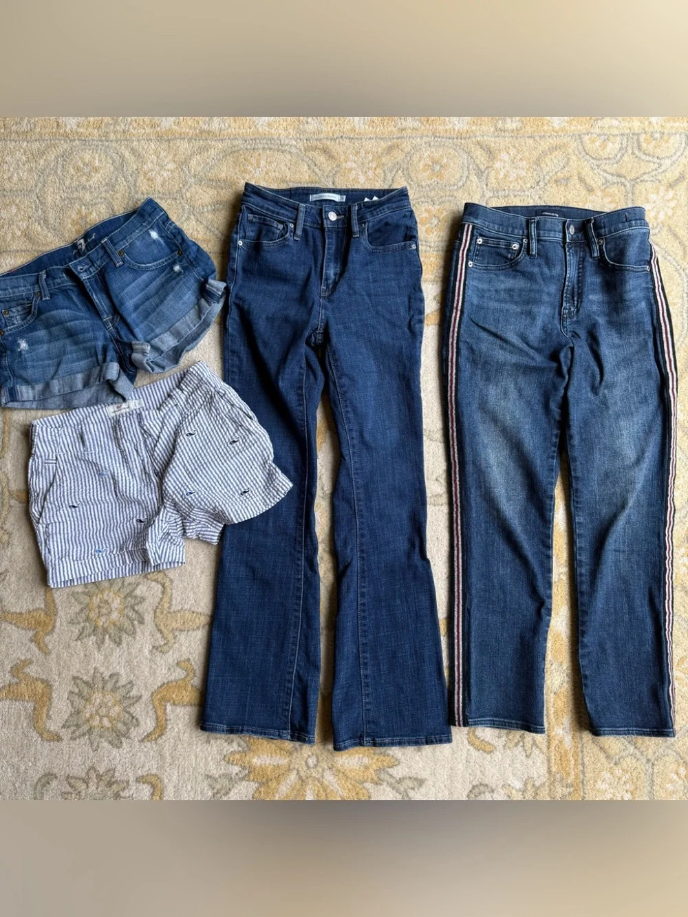 Denim+ Bundle (Part 1) - Picture 1 of 16